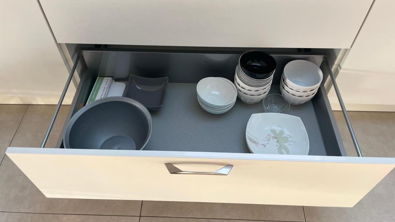 Appartement Bes,, Attique Neuf Avec Confort ヴィッテンハイム エクステリア 写真