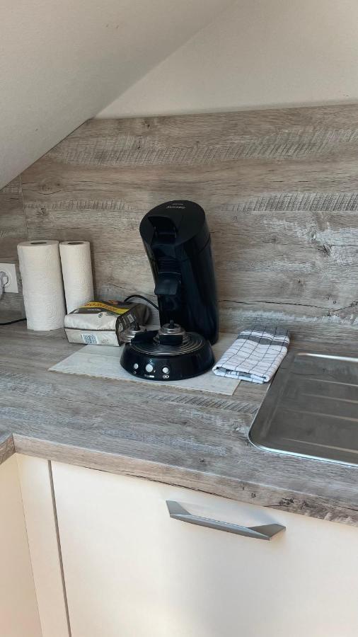 Appartement Bes,, Attique Neuf Avec Confort ヴィッテンハイム エクステリア 写真
