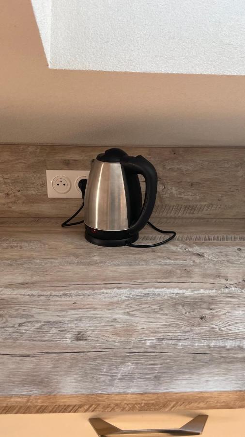 Appartement Bes,, Attique Neuf Avec Confort ヴィッテンハイム エクステリア 写真