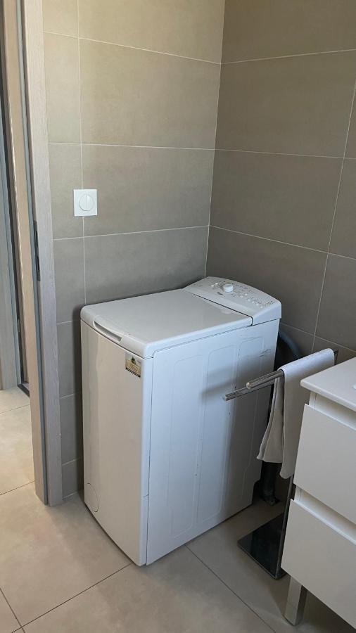 Appartement Bes,, Attique Neuf Avec Confort ヴィッテンハイム エクステリア 写真