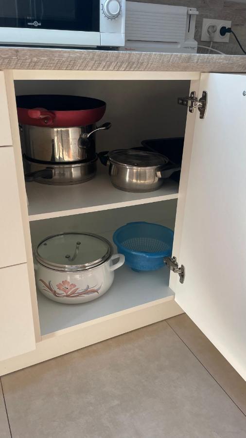Appartement Bes,, Attique Neuf Avec Confort ヴィッテンハイム エクステリア 写真