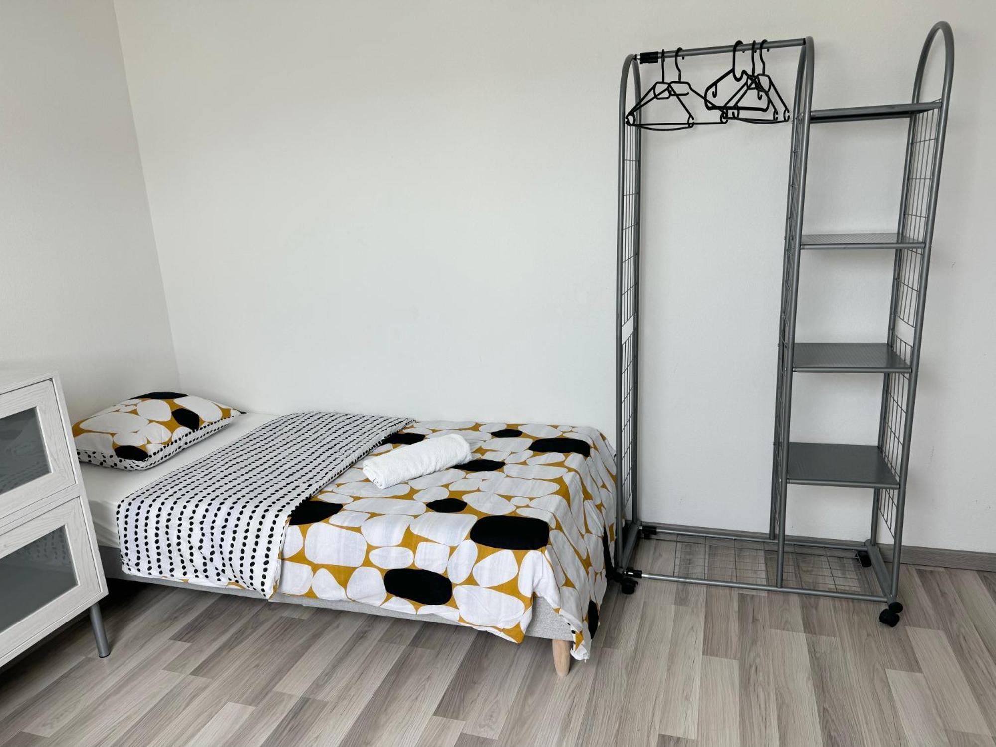 Appartement Bes,, Attique Neuf Avec Confort ヴィッテンハイム エクステリア 写真