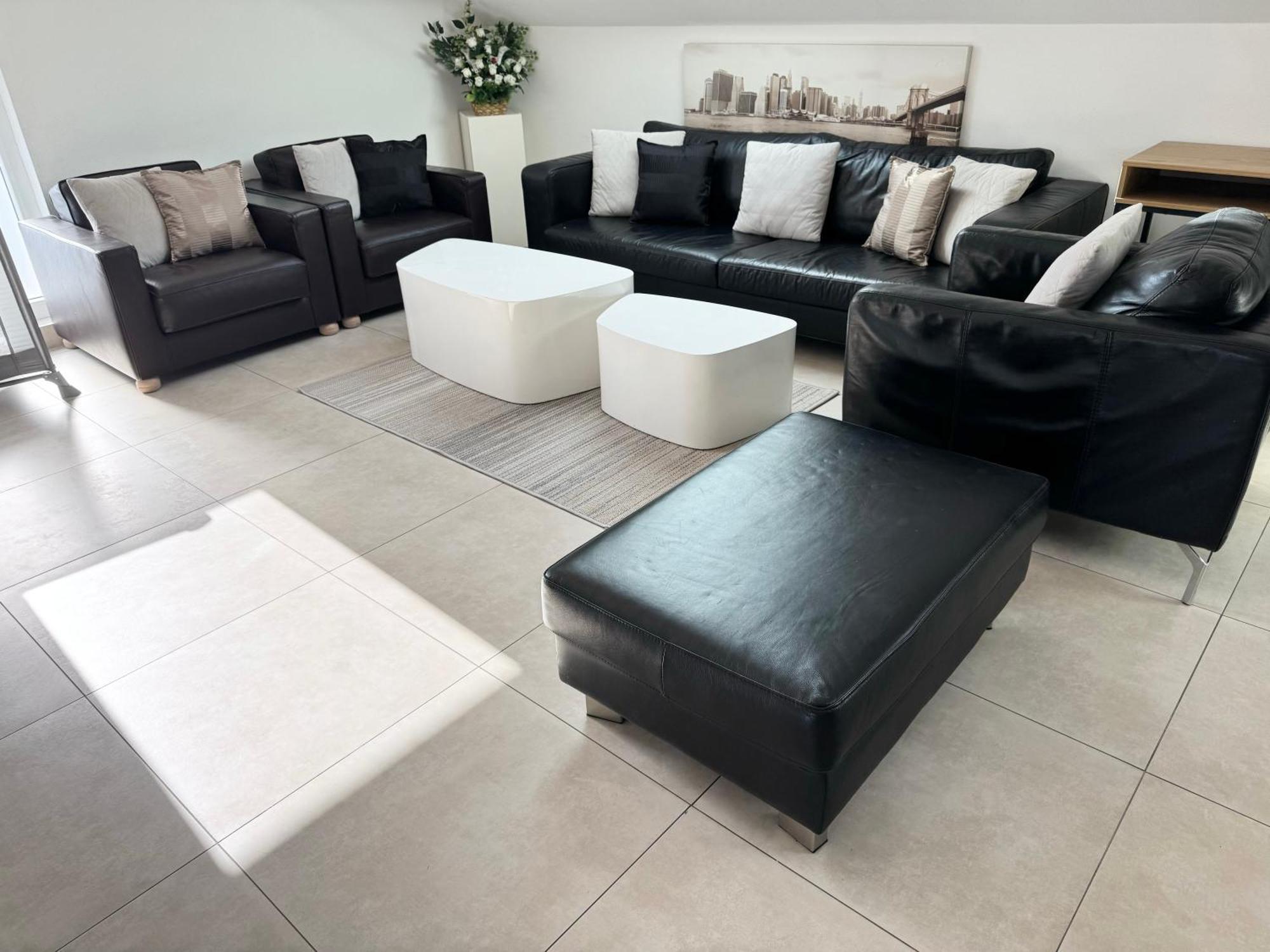 Appartement Bes,, Attique Neuf Avec Confort ヴィッテンハイム エクステリア 写真