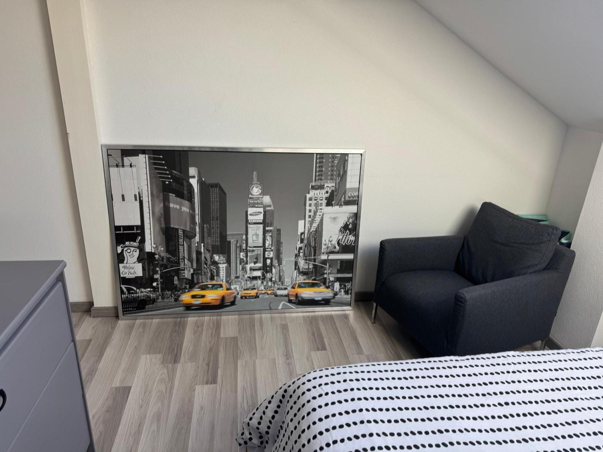 Appartement Bes,, Attique Neuf Avec Confort ヴィッテンハイム エクステリア 写真